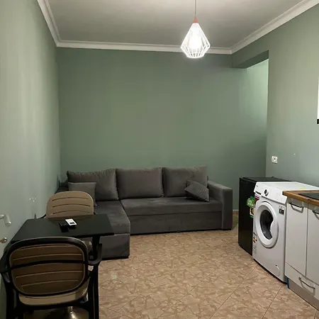 Eiza Apartament
