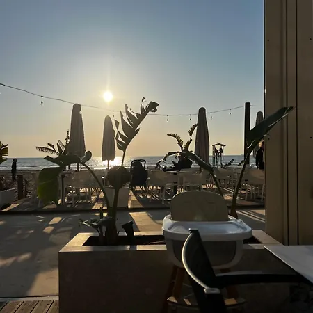 Apartment Seaside Durres