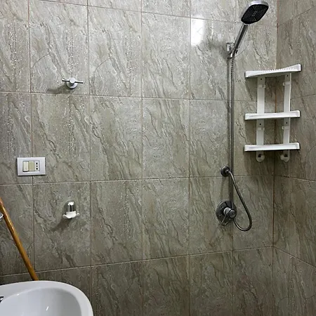 Apartment Seaside Durres