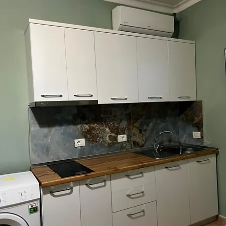 Apartment Seaside