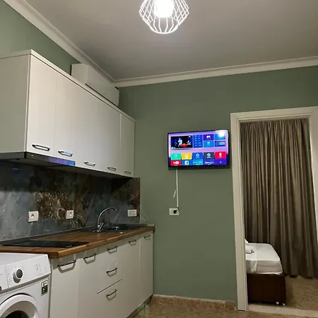 Seaside Apartment Durres
