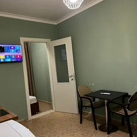 Apartment Eiza Durres