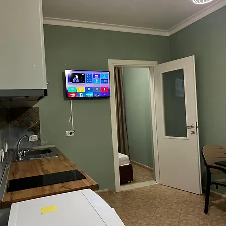 Seaside Apartment