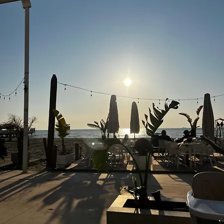 Seaside Durres