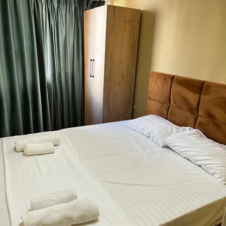 Apartment Seaside Durres