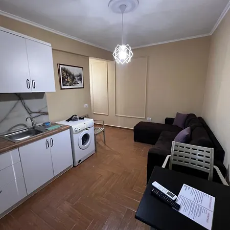 Apartment Seaside *