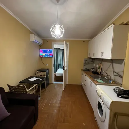 Apartment Seaside Durres