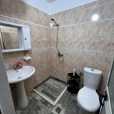 Seaside Appartement Durrës