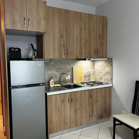 Appartamento Eiza Durrës