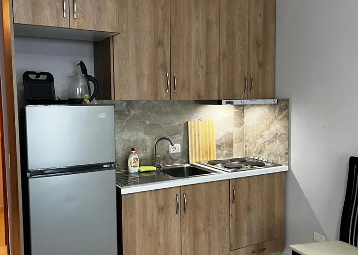 Apartamento Eiza Durrës