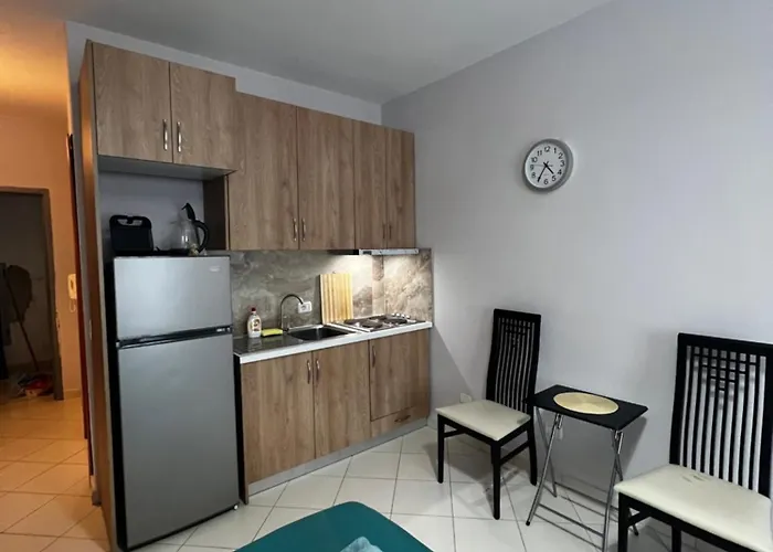 Eiza Apartamento *